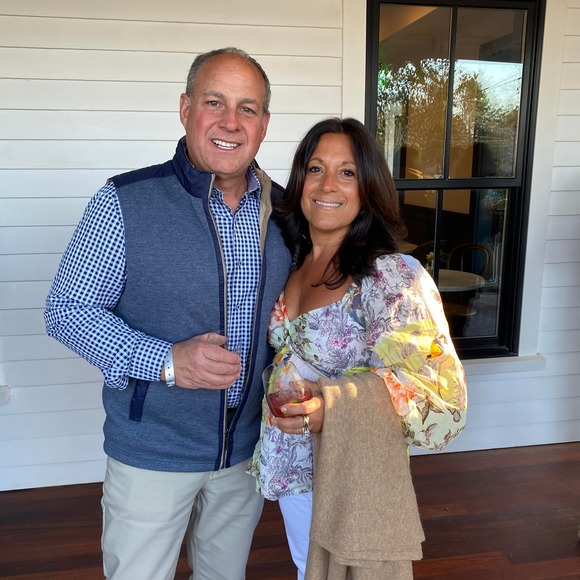 Meet your Posher, Theresa - Picture 1 of 1